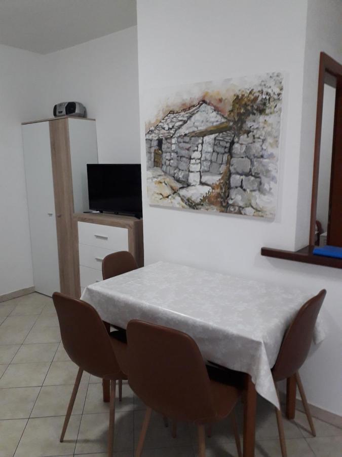 Apartment Maslina Lumbarda
