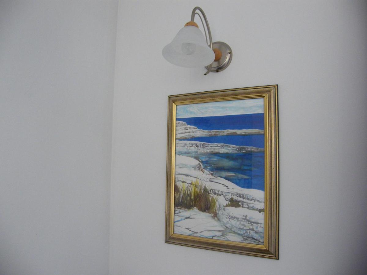Apartment Maslina *