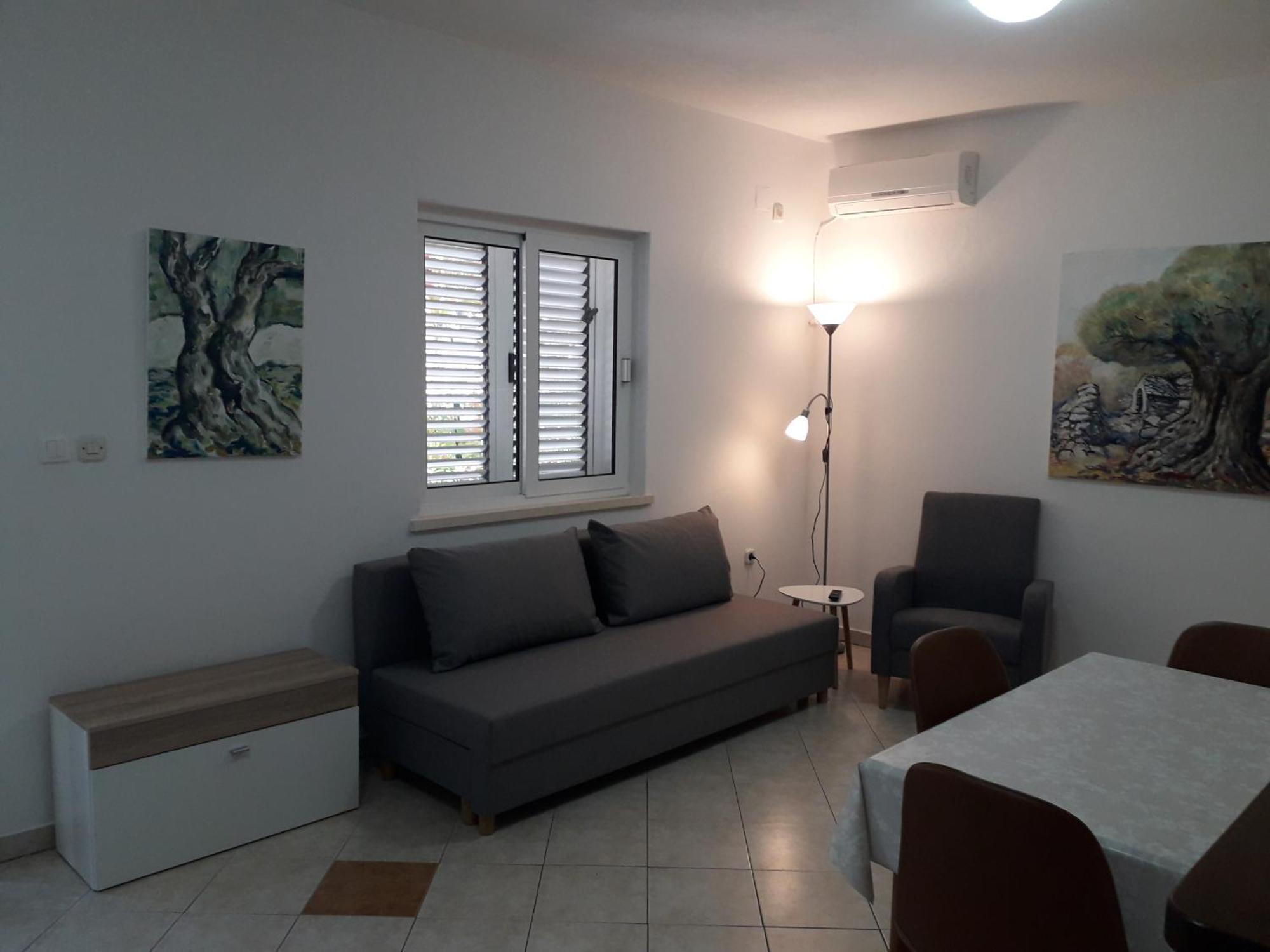 Apartment Maslina