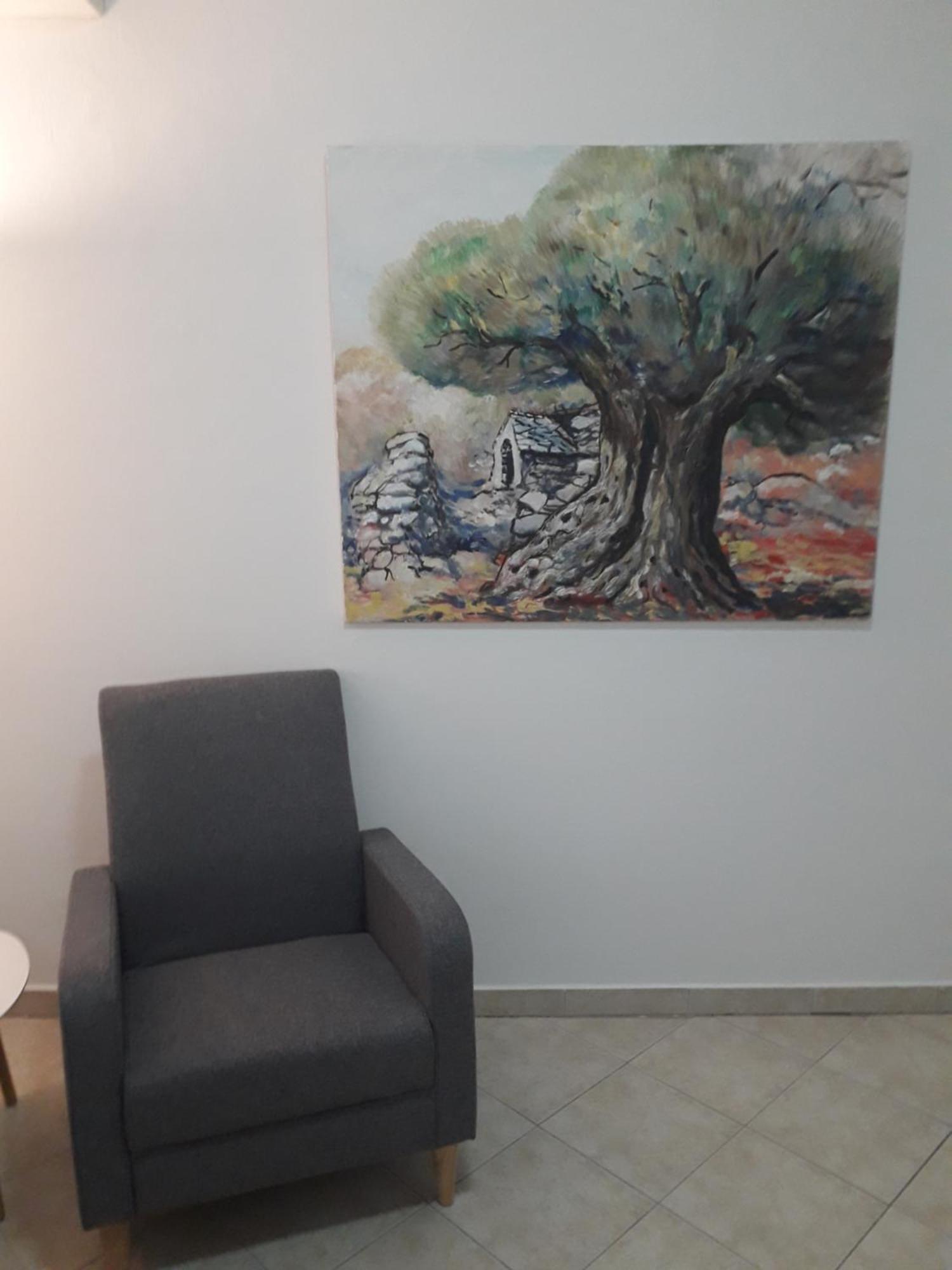 Apartment Maslina Lumbarda