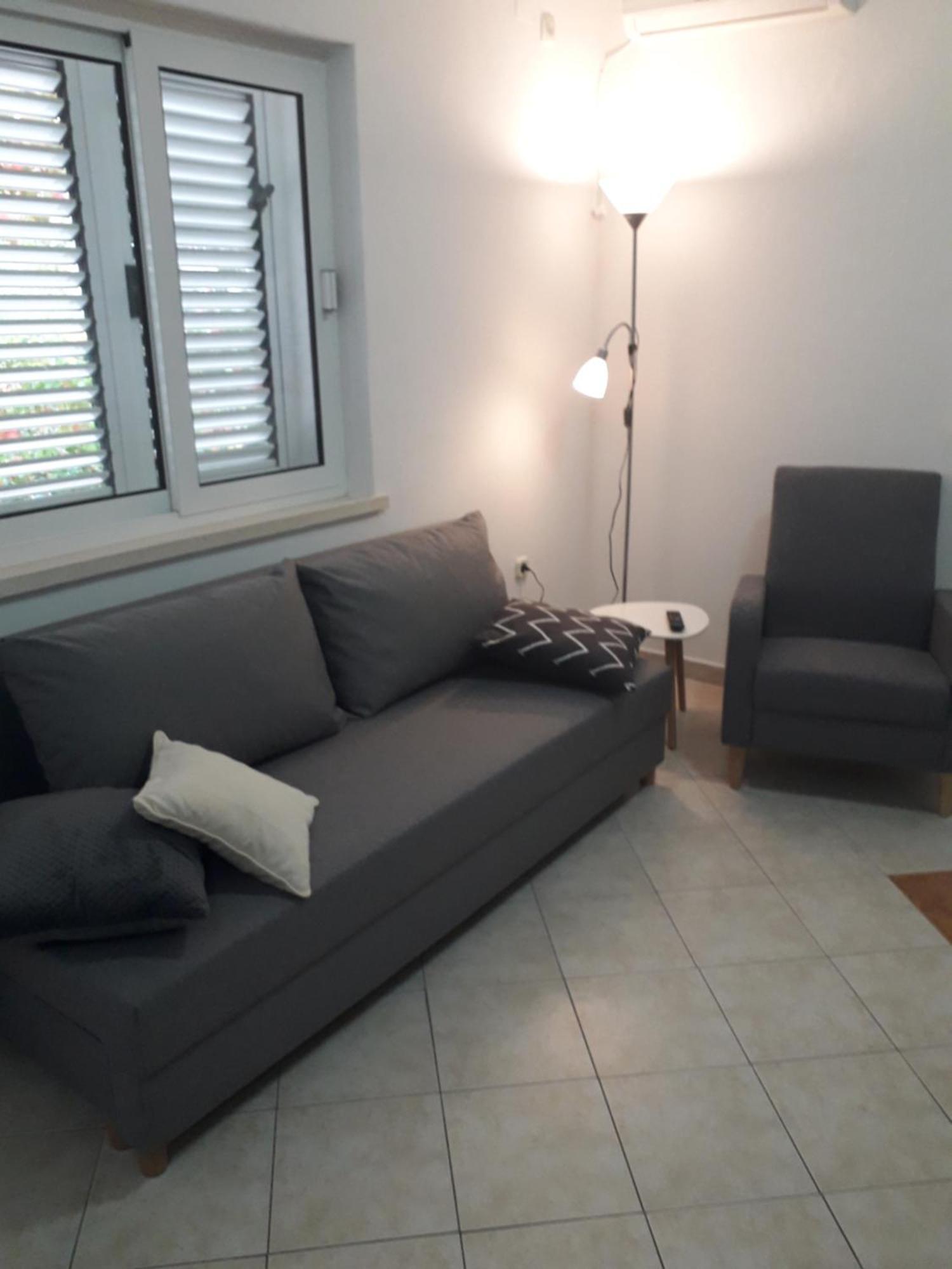 Apartment Maslina Lumbarda
