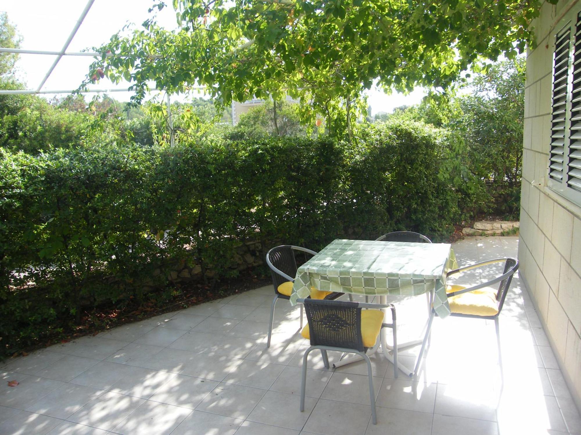 Apartment Maslina Lumbarda