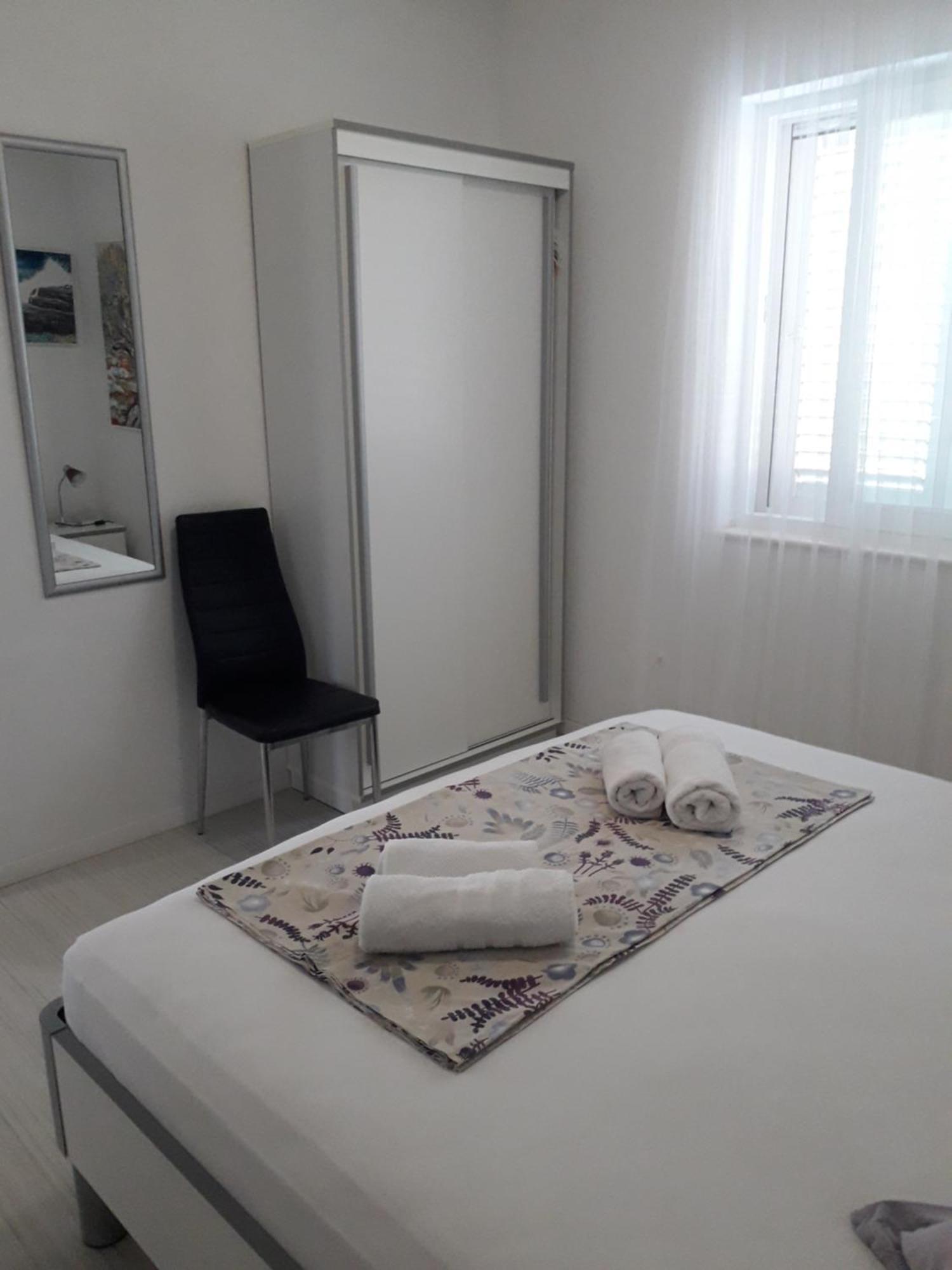 Apartment Maslina Lumbarda