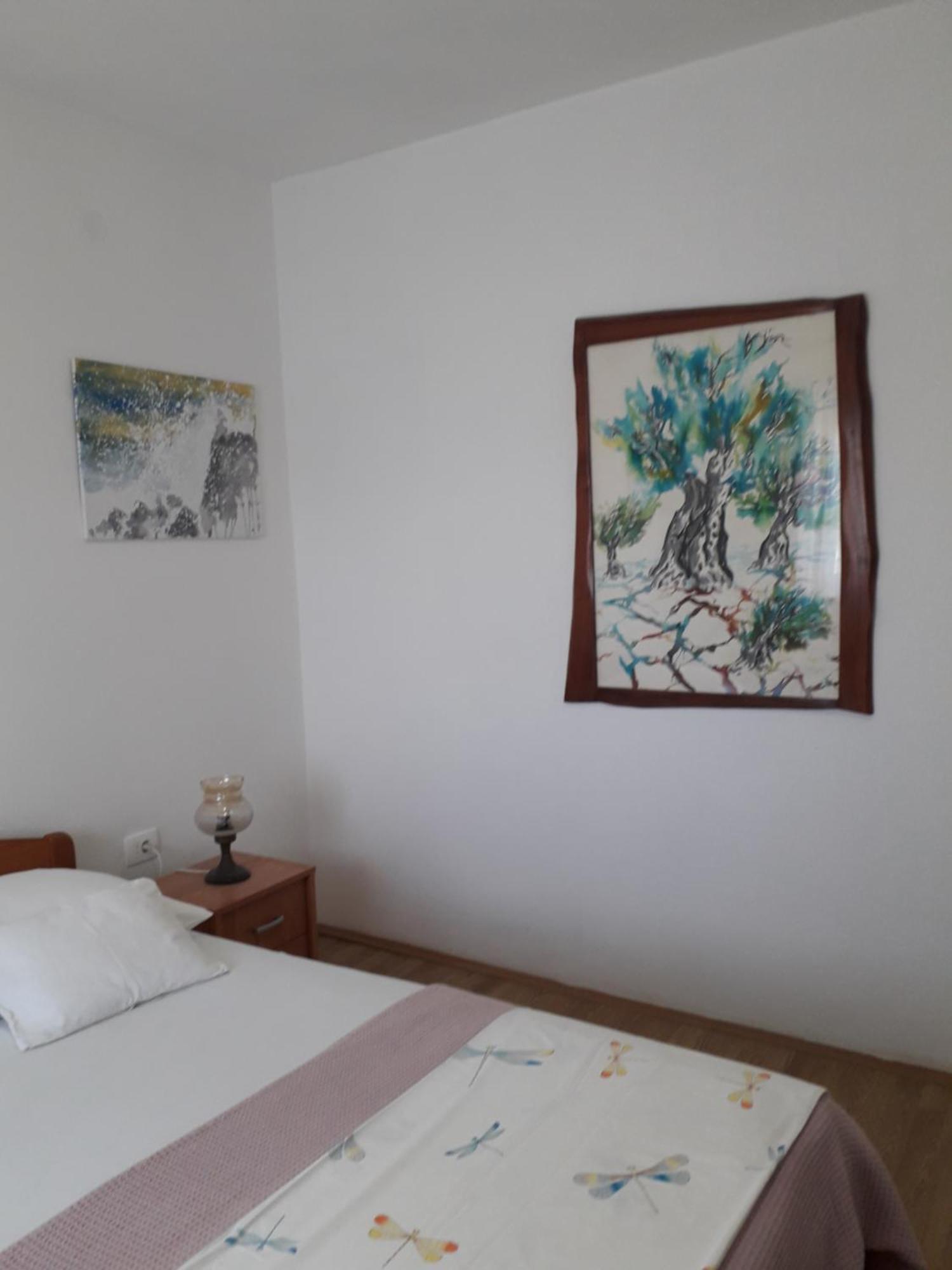 Apartment Maslina *