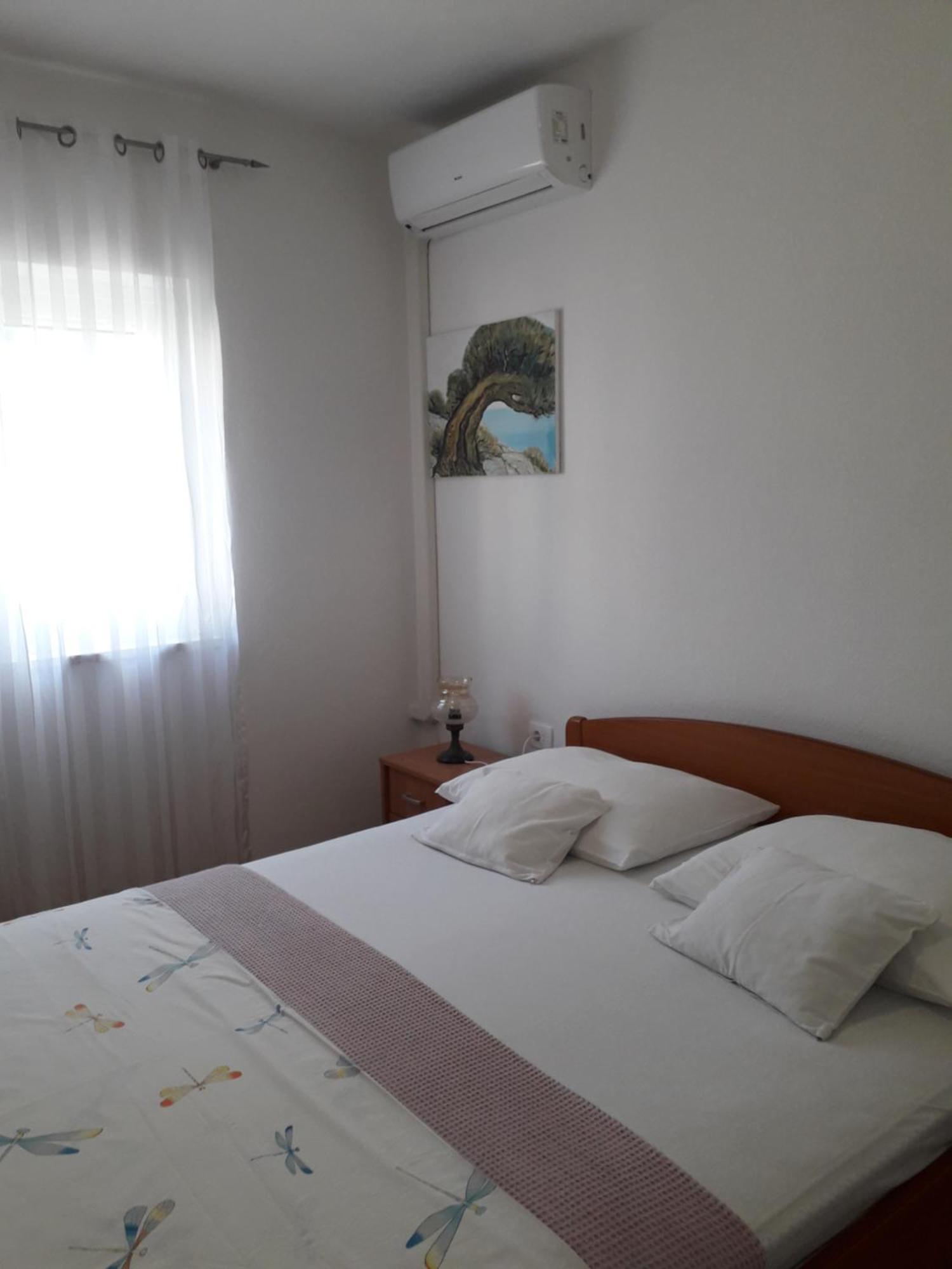 Maslina Apartment Lumbarda