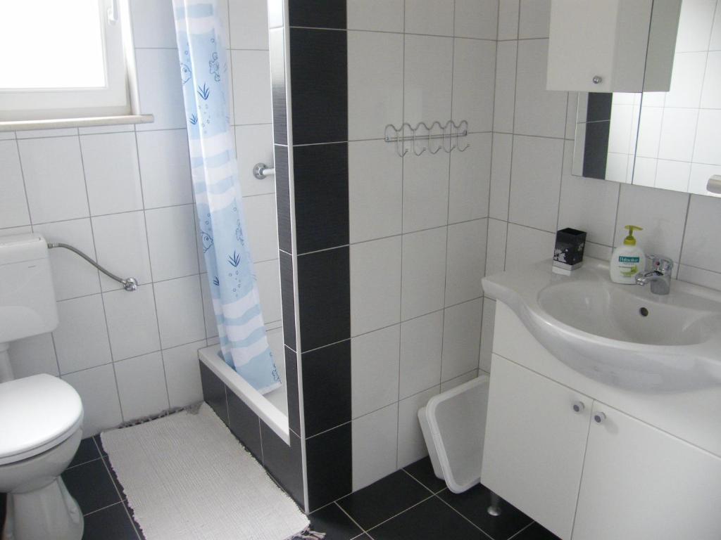 Apartment Maslina *