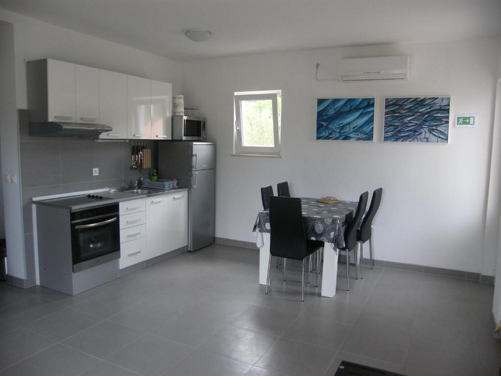 Apartment Maslina Lumbarda