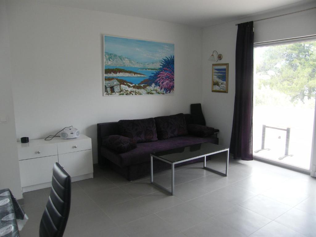 Maslina Apartment *