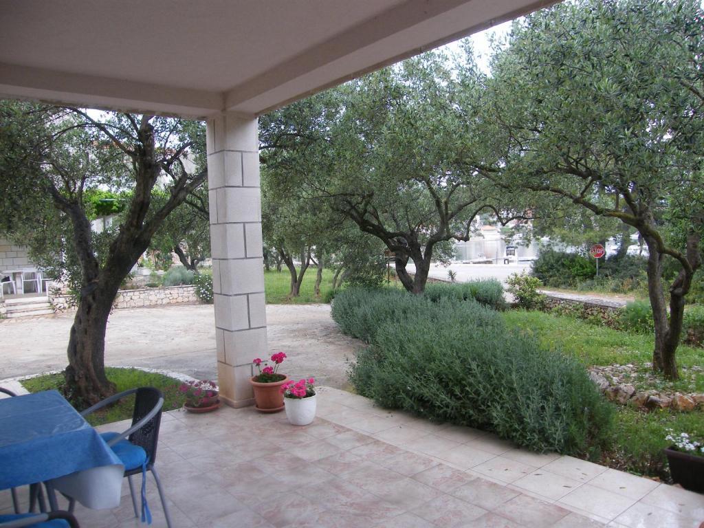 Maslina Apartment