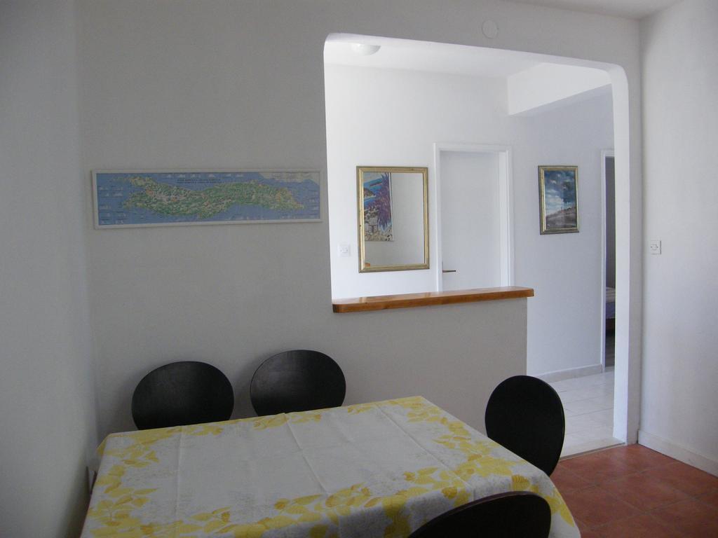 Apartment Maslina