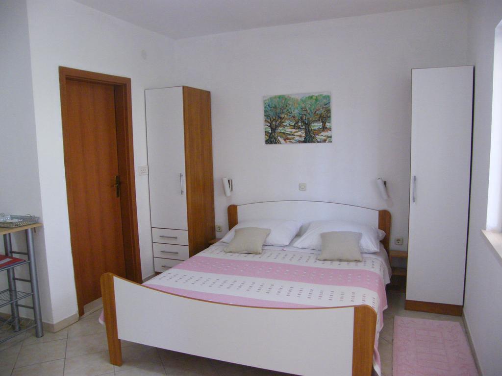 Apartment Maslina Lumbarda