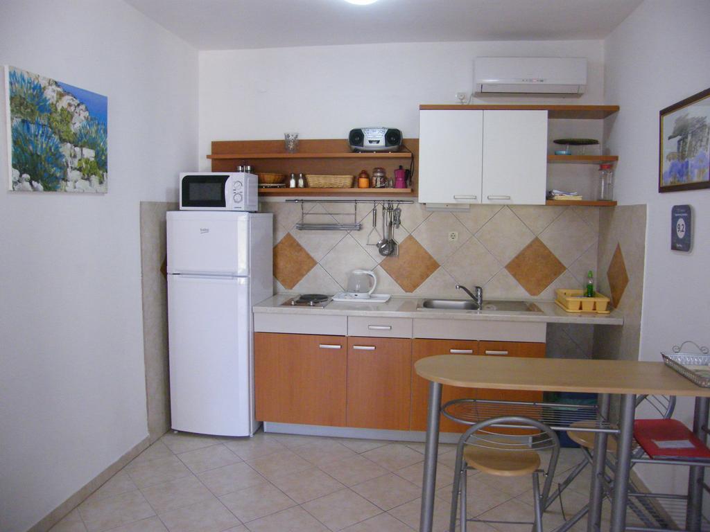 Maslina Apartment Lumbarda