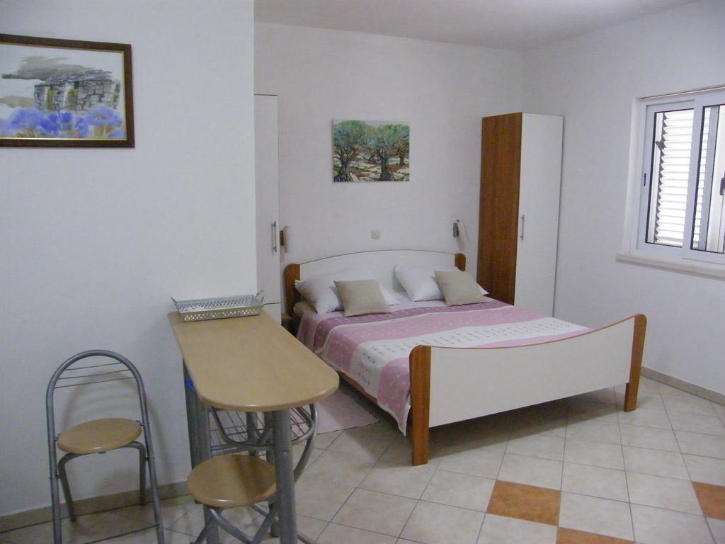 Maslina Apartment Lumbarda