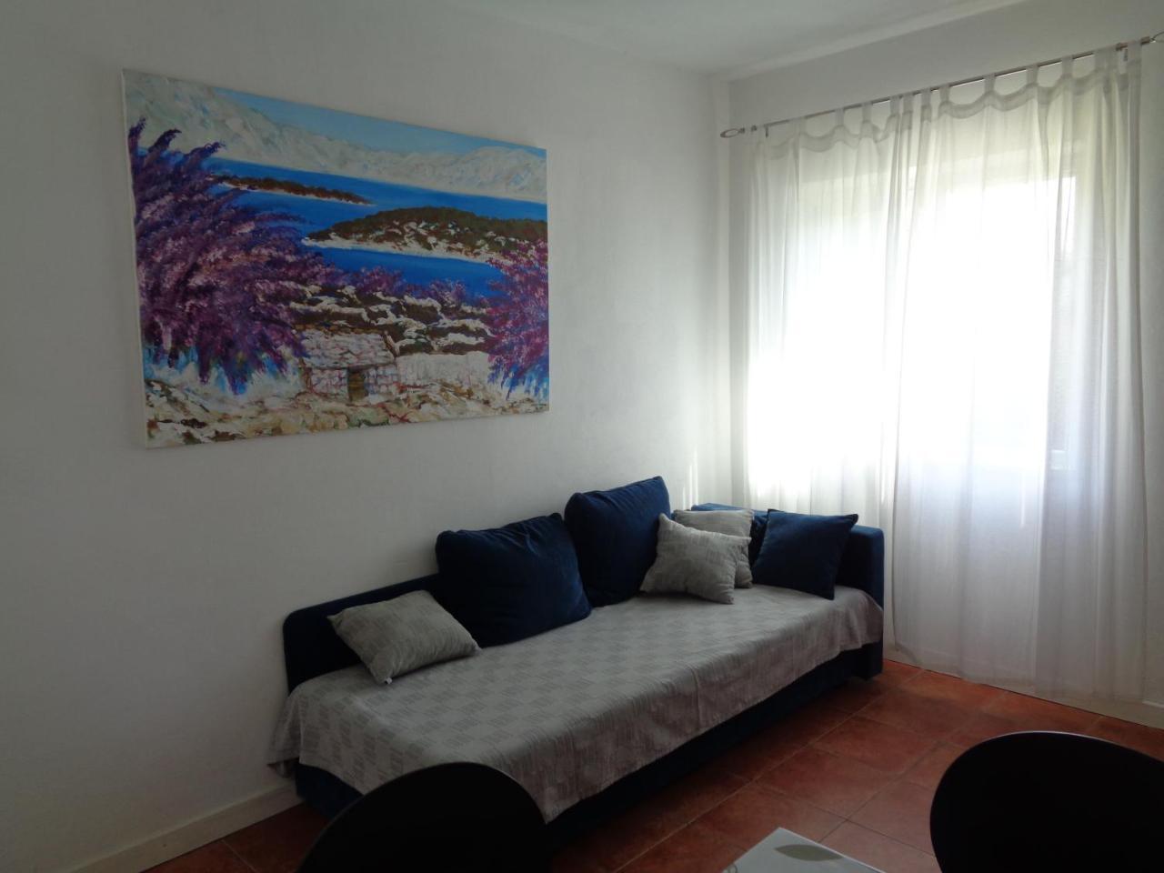 Apartment Maslina