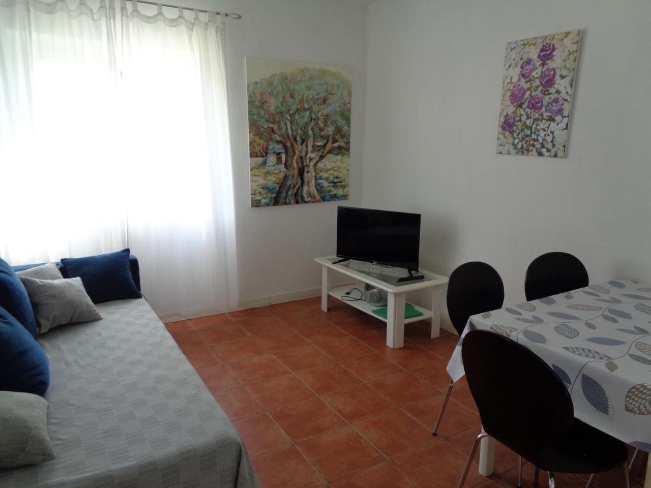 Apartment Maslina