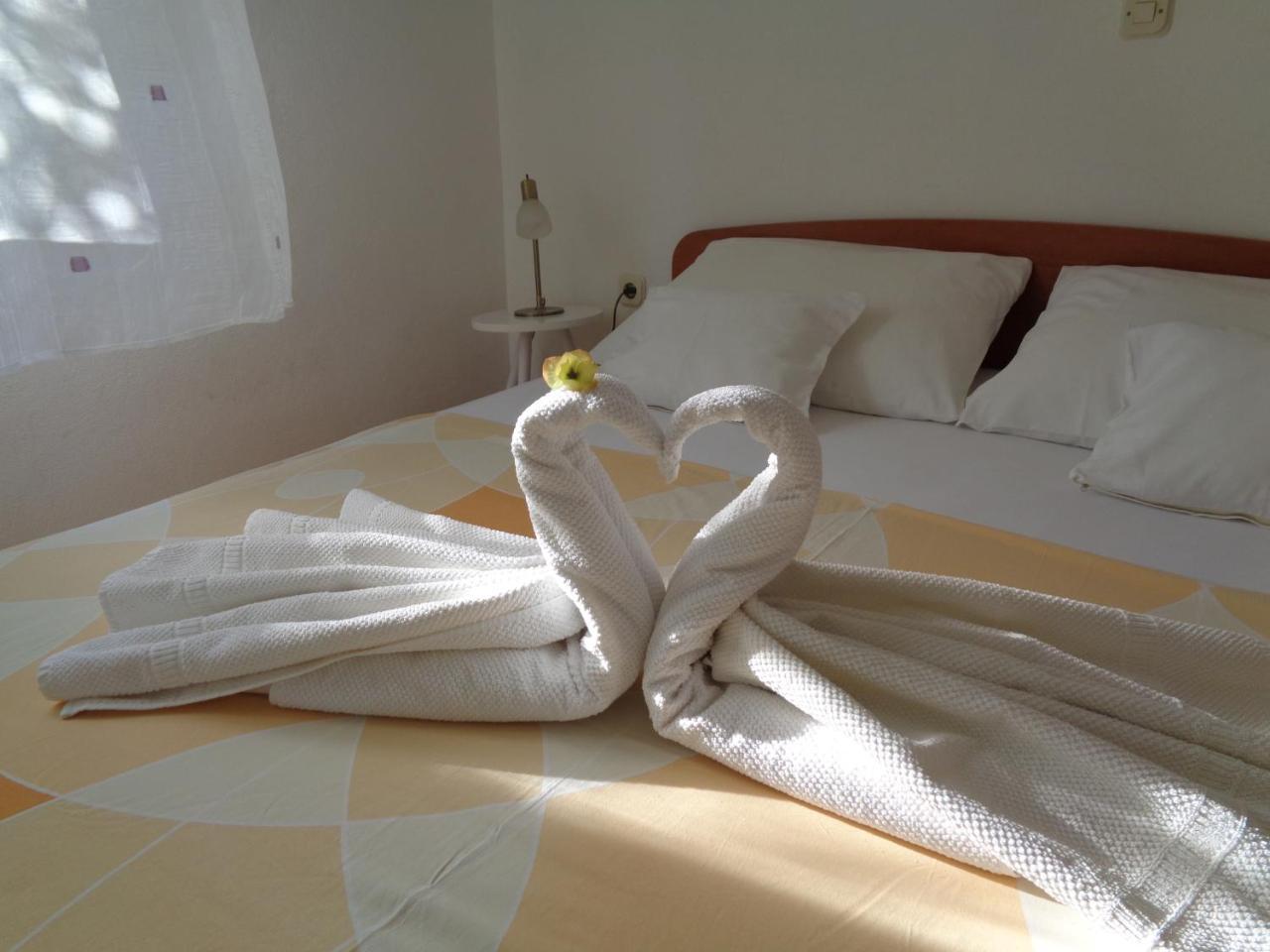Apartment Maslina