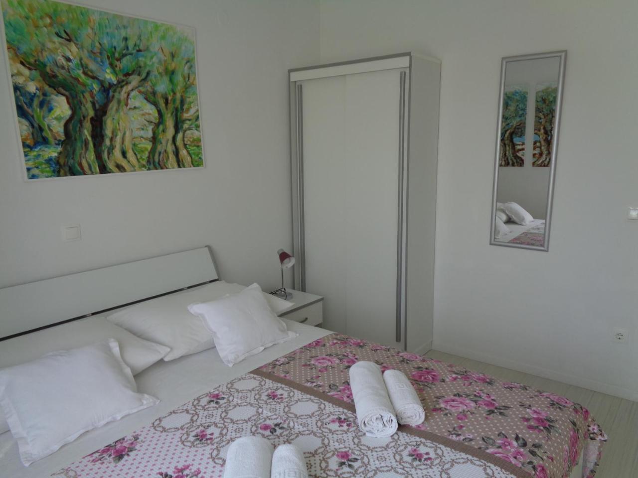 Maslina Apartment Lumbarda