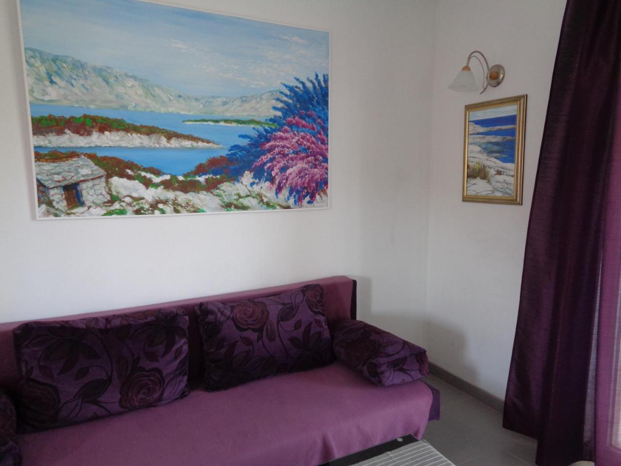 Apartment Maslina